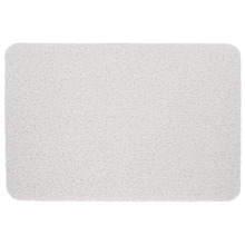 White Magic Non-Slip Shower Mat